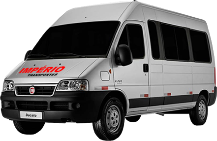 Império Transportes - Conforto, seguranças e tranquilidade